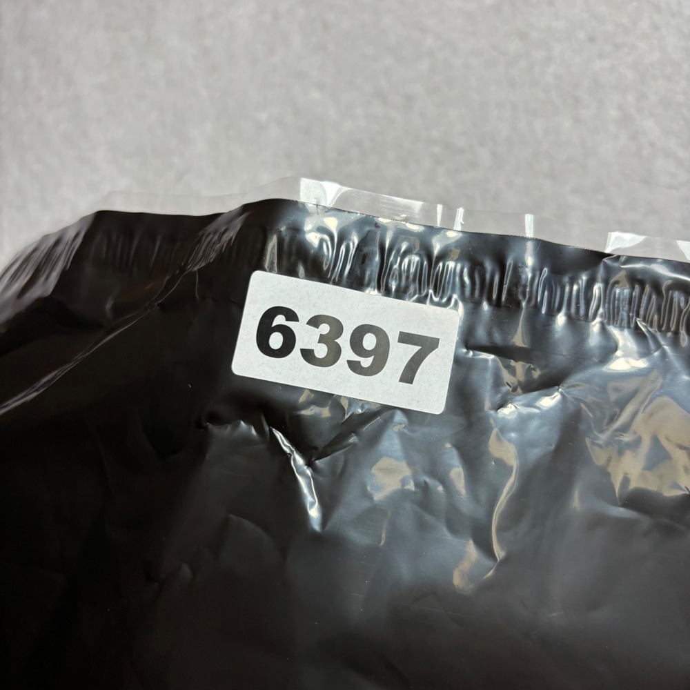 WHITE FOX Women's L Light Wash Wide Leg Jeans Cross Embellishment Cotton - Picture 12 of 12